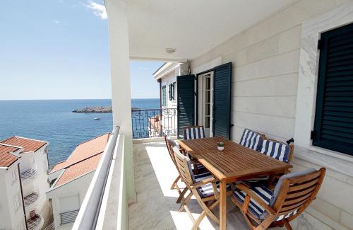 Sveti Stefan Apartment | Montesan Luxury Apartments Sveti Stefan
