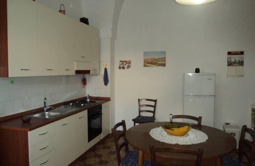 Montesano Salentino House | Montesano Salentino: House with garden in the heart of Salento
