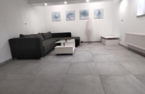 Hugelsheim Apartment | Monteur-/Ferienwohnung Baden Baden Rastatt Elsass