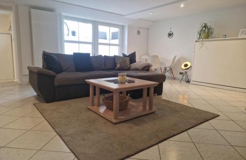 Lage Apartment | Monteur- Ferienwohnung Lage Kachtenhausen