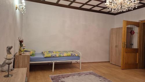 Mank House | Monteur-Gästezimmer Mank