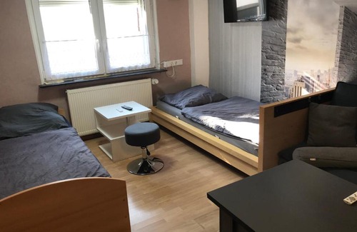 Melsungen Apartment | Monteur & Geschäftsreisen Stay