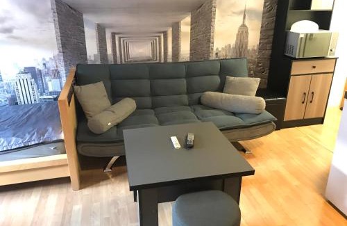 Melsungen Apartment | Monteur & Geschäftsreisen Stay