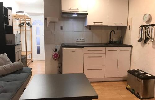 Melsungen Apartment | Monteur & Geschäftsreisen Stay