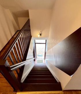 Itzehoe Apartment | Monteur Unterkunft in Itzehoe freistehendes Haus mit Keller & großem Außenbereich