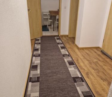 Mengkofen Apartment | Monteur Unterkunft Nr 2 in Mengkofen