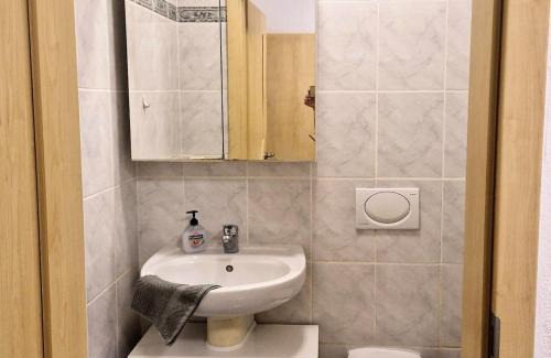 Mengkofen Apartment | Monteur Unterkunft Nr 2 in Mengkofen