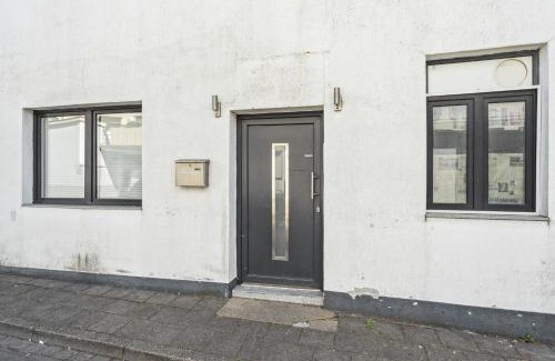 Kleve Apartment | Monteur Wohnung Kleve KL10 - Innenstadt