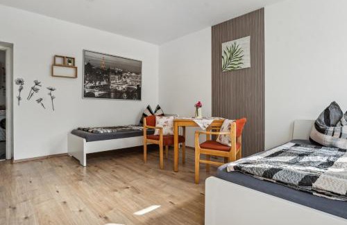 Kleve Apartment | Monteur Wohnung Kleve KL10 - Innenstadt