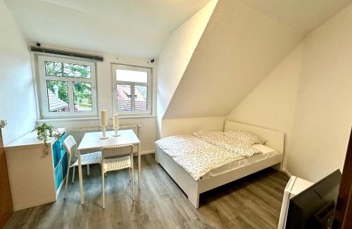 Visselhoevede House | Monteur-Zimmervermietung Visselhövede