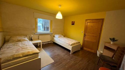 Schwarzheide Apartment | Monteure, ganzes Haus, Schwarzheide, Haus 1