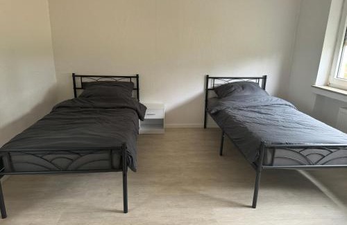 Stemwede Apartment | Monteurewohnung L770