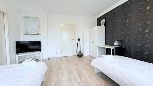 Neumuenster Apartment | Monteurfreundliche Unterkunft in Neumünster ruhig & gut angebunden