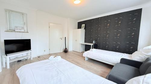 Neumuenster Apartment | Monteurfreundliche Unterkunft in Neumünster ruhig & gut angebunden