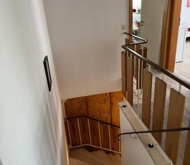 Lindern Apartment | MonteurGut Apartments Eiche