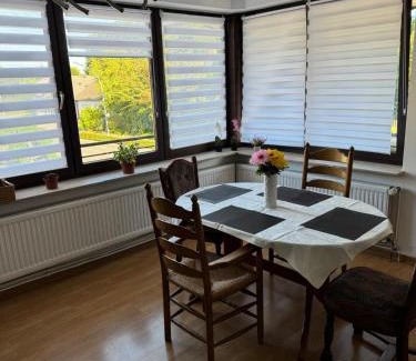 Lindern Apartment | MonteurGut Apartments Eiche