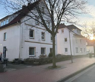 Bad Rothenfelde Apartment | Monteurhaus in Bad Rothenfelde