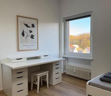 Bad Rothenfelde Apartment | Monteurhaus in Bad Rothenfelde