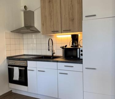 Bad Rothenfelde Apartment | Monteurhaus in Bad Rothenfelde