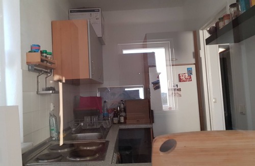 Minden Condo | Monteurswohnung