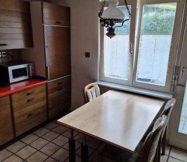 Eggingen Apartment | Monteurswohnung Schwarzwald