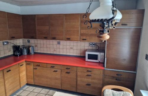 Eggingen Apartment | Monteurswohnung Schwarzwald