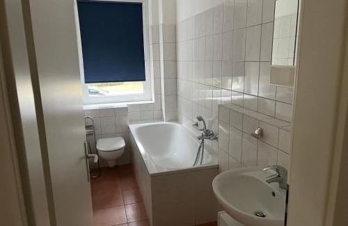 Grafenhainichen Apartment | Monteurswohnungen Ferropolis