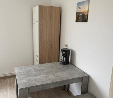 Grafenhainichen Apartment | Monteurswohnungen Ferropolis