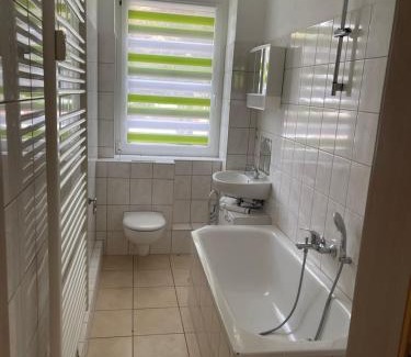 Grafenhainichen Apartment | Monteurswohnungen Ferropolis