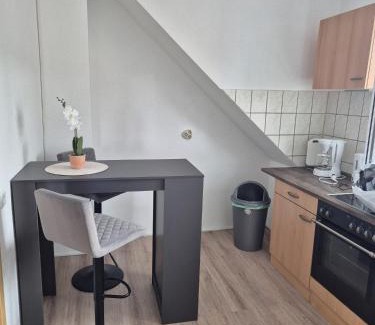 Wanzleben-Borde House | Monteurswohnungen - Klein Wanzleben