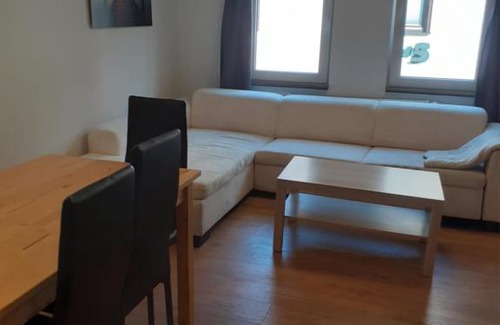 Biedenkopf Apartment | Monteurswohnungen in Biedenkopf