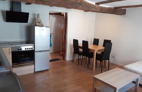 Biedenkopf Apartment | Monteurswohnungen in Biedenkopf