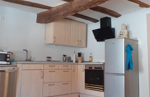 Biedenkopf Apartment | Monteurswohnungen in Biedenkopf