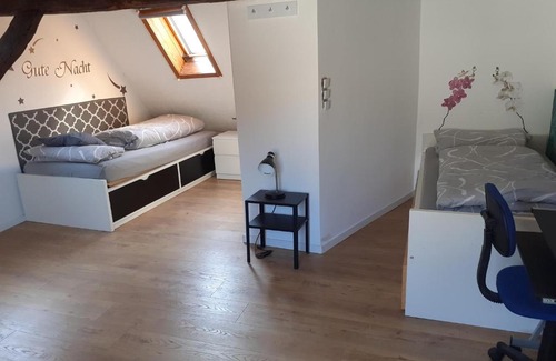 Biedenkopf Apartment | Monteurswohnungen in Biedenkopf