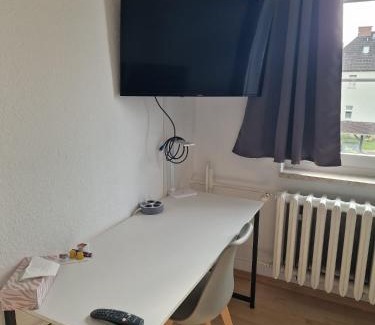 Oberilm House | Monteurszimmer - Alte Weinkellerei