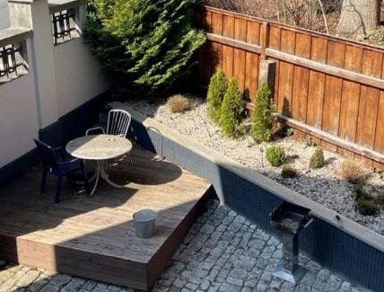 Hof Apartment | Monteurszimmer in Hof