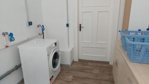 Hof Apartment | Monteurszimmer in Hof