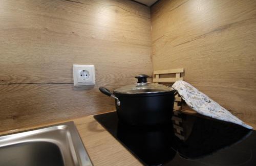 Thyrnau Apartment | Monteurunterkunft Passau workers accommodation