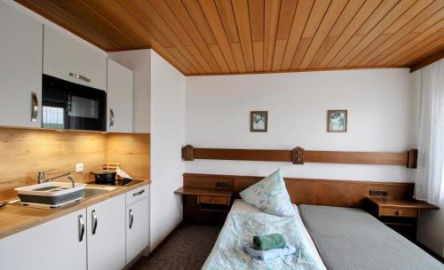 Thyrnau Apartment | Monteurunterkunft Passau workers accommodation