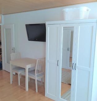 Heilbronn Apartment | Monteurwohnung 5 Hoffmann