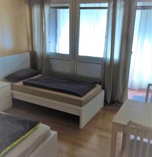 Heilbronn Apartment | Monteurwohnung 5 Hoffmann