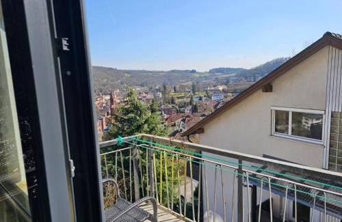 Wertheim Apartment | Monteurwohnung - Business Apartment