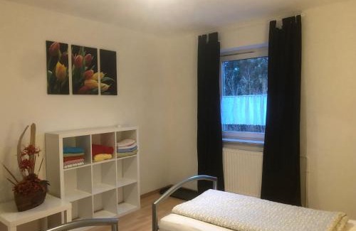 Nord Ost Apartment | Monteurwohnung
