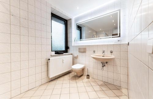 Dresden Apartment | Monteurwohnung-Dresden-Klotzsche II