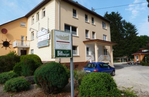 Pottum Apartment | Monteurwohnung Eichenpark