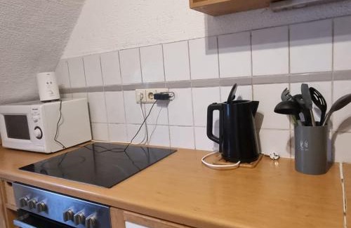 Birkenfeld Apartment | Monteurwohnung Erdgeschoss Birkenfeld - Karlsruhe 25min