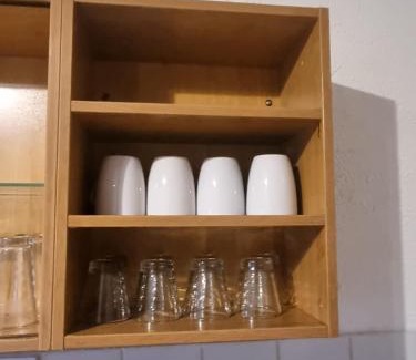 Birkenfeld Apartment | Monteurwohnung Erdgeschoss Birkenfeld - Karlsruhe 25min