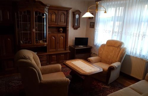 Ilmenau Apartment | Monteurwohnung Froeschlein 3