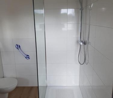 Frielendorf Apartment | Monteurwohnung Haus Sendberg Blick
