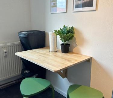 Spreetal Apartment | Monteurwohnung I WLAN I Einzelbetten